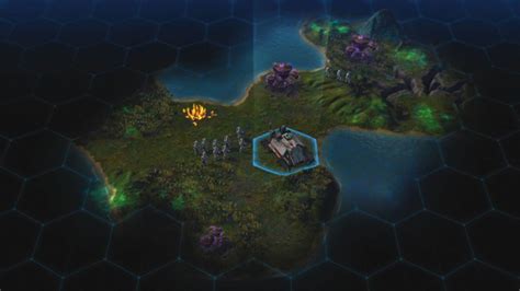 Civilization: Beyond Earth Allows Gamers to Choose when Enemy Factions Arrive - Softpedia
