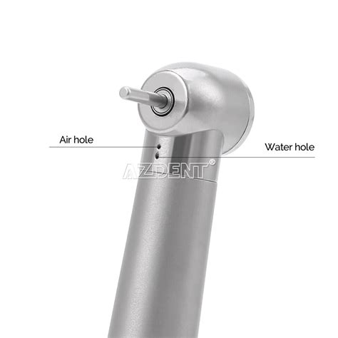 Buy PANA MAX NSK Style Dental High & Low Speed Handpiece Kit Set 2/4 ...