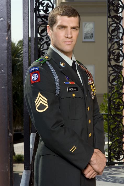 Marine Corps Dress Blue Deltas - Sibora Dress