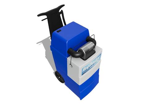 Rug Doctor Wide Track Carpet Cleaner at Lowes.com