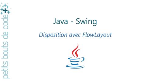 Java FlowLayout 的图像结果