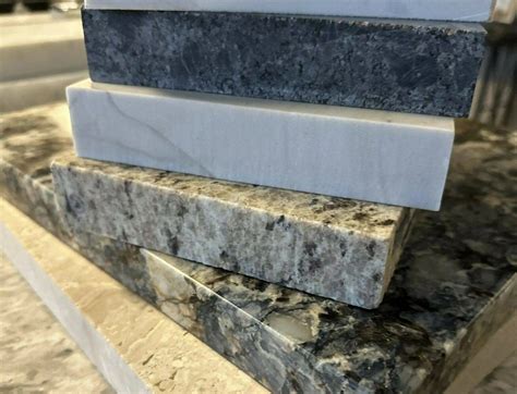 "Types of Granite: How to Choose the Best One for Your Home" | Quality ...