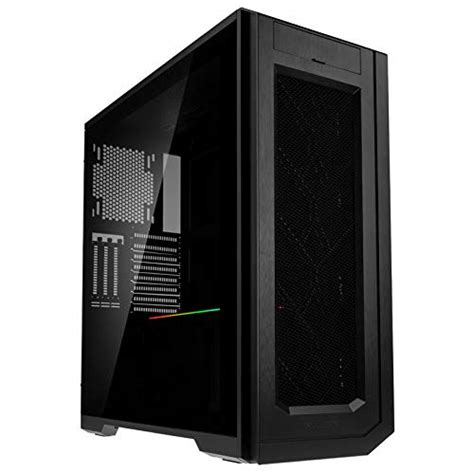 Phanteks Enthoo Pro 2 (Tempered Glass) Full Tower Computer Case/Gaming ...