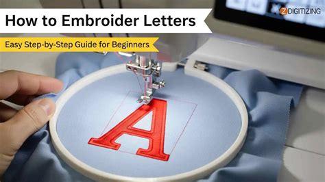 Image result for How to Embroider Step by Step