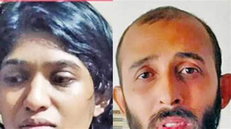 MDMA | കണ്ണൂർ മയക്കുമരുന്ന് കേസിൽ SDPI പ്രവർത്തകനും ഭാര്യയും അറസ്റ്റി ...