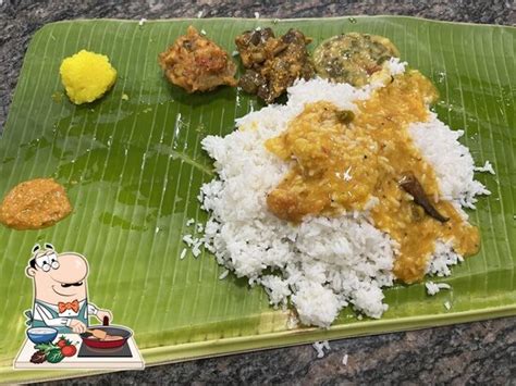 Sri Hotel ANDHRA BHAVAN vegetarian, Chennai (Puratchi Thalaivar Dr. M.G ...
