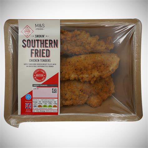 Safeway Fried Chicken