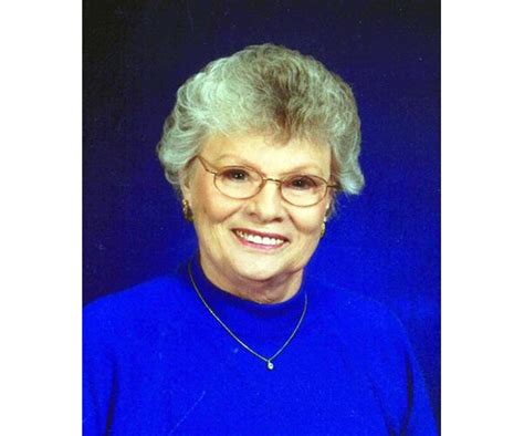 Betty Stovall Obituary (1933 - 2022) - Fort Smith, AR - Star-Telegram