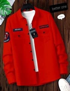 Mens Cotton Shirts - Buy Mens Cotton Shirts online at Best Prices in ...