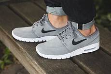 nike janoski max grau nike sb stefan janoski max leather cool grey sneaker bar nike janoski max grau nike sb stefan janoski max leather cool grey sneaker bar