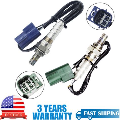 Image result for 2005 Nissan Frontier O2 Sensor