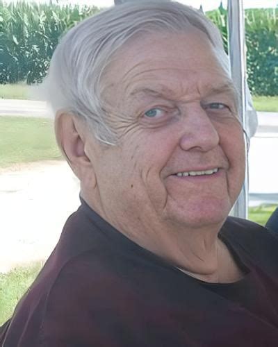 Wayne A. Lacher Obituary (2024) - Plymouth, IN - Johnson-Danielson ...