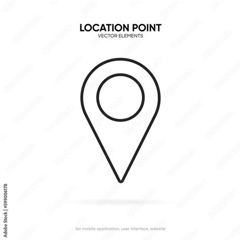 Image result for Pinpointer Mode Sign