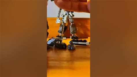Image result for Mini LEGO Robot Tutorial