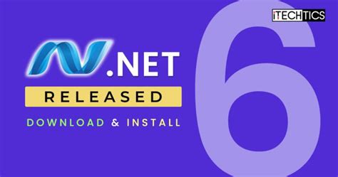 Image result for Install .Net 6