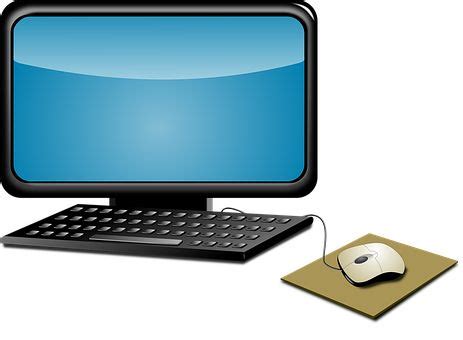 Image result for Computer Screen Mouse