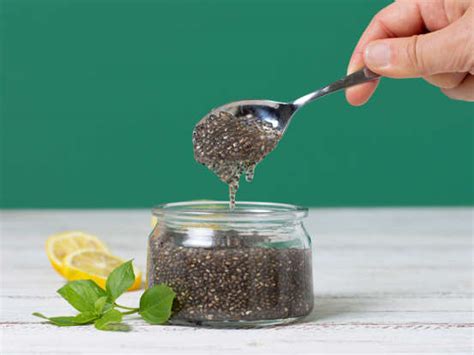 Chia seeds: Turn it into an anti-inflammatory POWERHOUSE with these steps