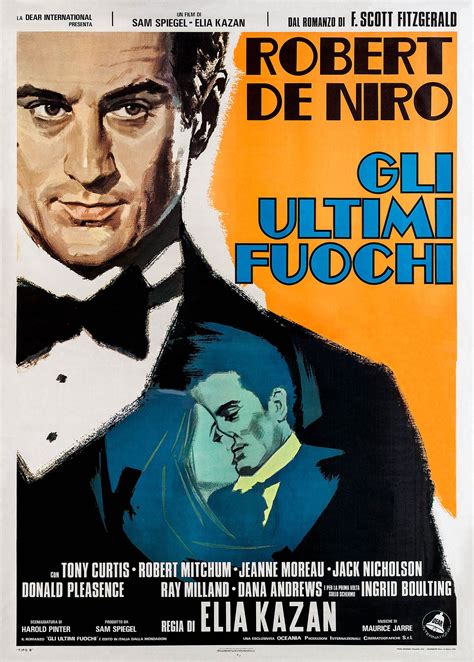 The Last Tycoon (1976)