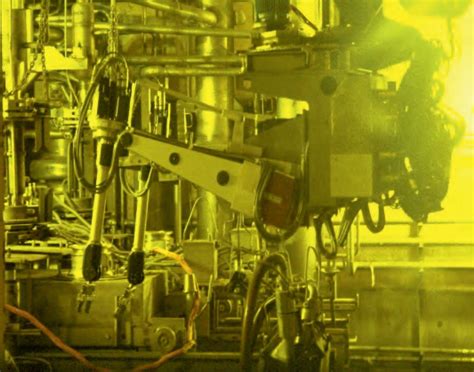 Research & Development Activities – Reprocessing and Nuclear Waste ...