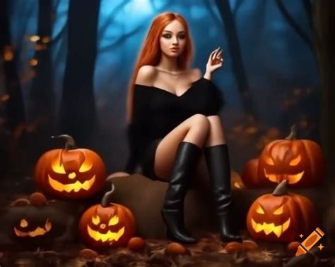 40-year-old white woman with slim build and smiling expression, shoulder-length light ginger ...