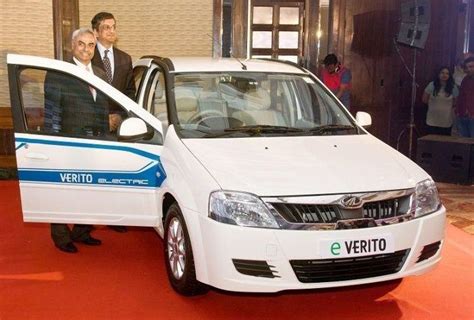 India's First Electric Taxi Service Launched In Delhi With 70 Cars ...