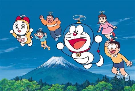 哆啦a夢 的图像结果