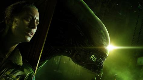 Image result for Alien Isolation Part1