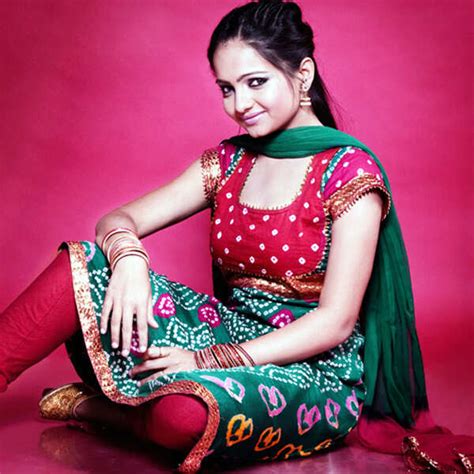 Giaa is one actress who looks comfortable in western as well as ...