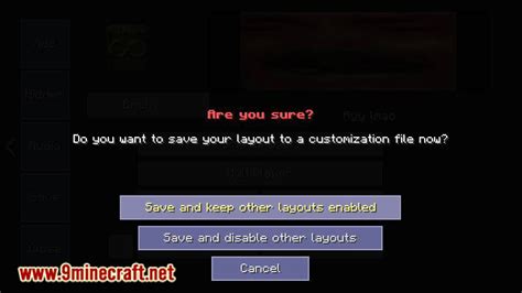Image result for Minecraft Fancy Menu Mod Tutorial