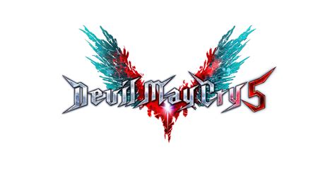 Devil May Cry Logo Wallpapers on WallpaperDog