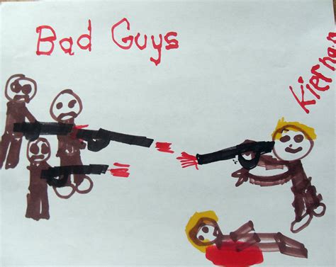 Fighting “Mean World Syndrome” | WIRED