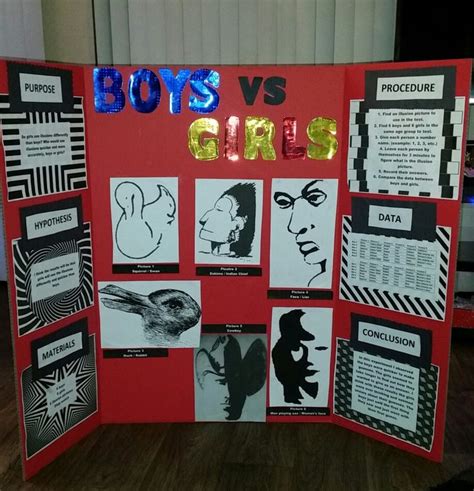 Science Project for 6 Grade 的图像结果