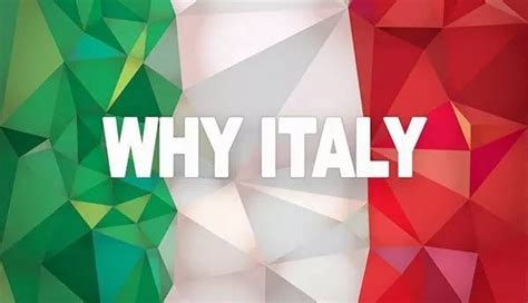 去意大利留学怎么样呢 ？ - 知乎