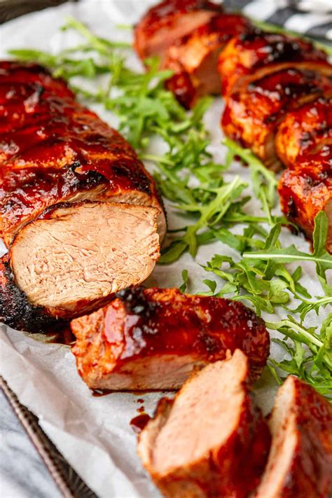 The Most Shared Grill Pork Tenderloin Of All Time – Easy Recipes To Make at Home