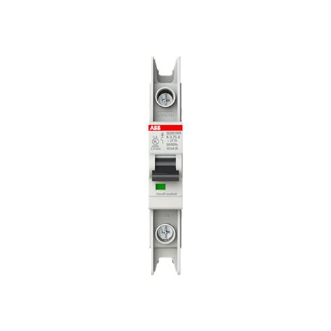 2CDS271347R0187 | Mini Circuit breakers | Modular DIN Rail Products ...