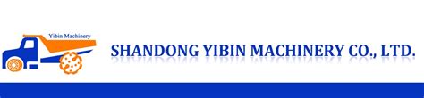 Company Overview - Shandong Yibin Machinery Co., Ltd.