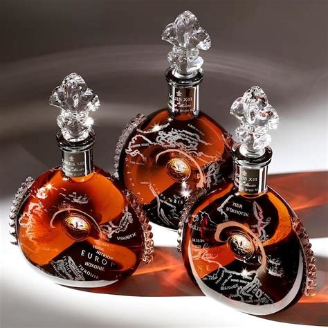 Most expensive cognac in the world: Cognac Brugerolle 1795, and more