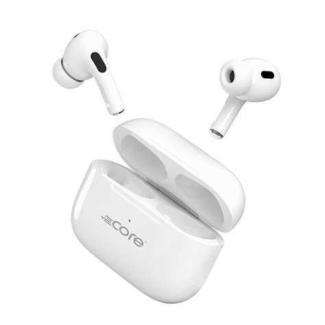 My Pods – Core Accessories