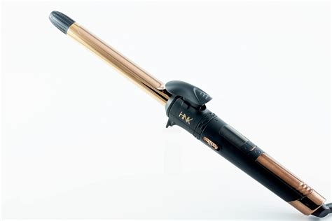 Buy Hnk Hot Wand Hair Curler Tong 22mm – Beauty Planet
