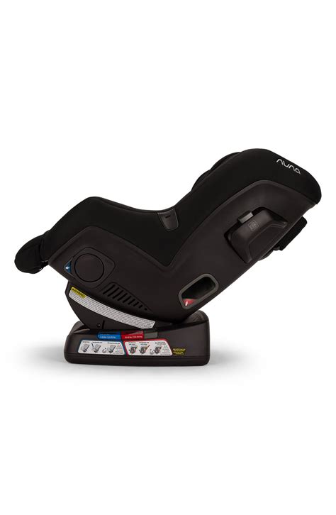 Nuna RAVA™ Flame Retardant–Free Convertible Car Seat | Nordstrom
