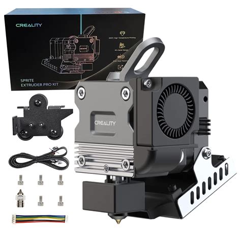 Buy Official Direct Drive Extruder Kit with 80N Stepper Motor,Sprite ...