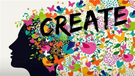Image result for How to Start Creating with Create