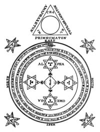 Image result for Lesser Key of Solomon