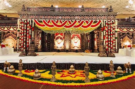 Atithi Devo Bhava Events - Planner - Attapur - Weddingwire.in