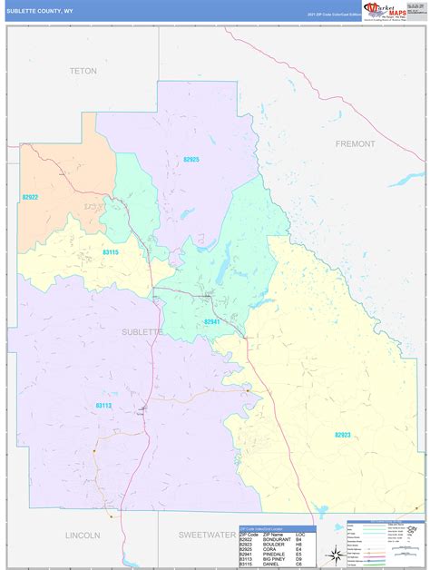 Sublette County Zoning at Monte Rodriquez blog