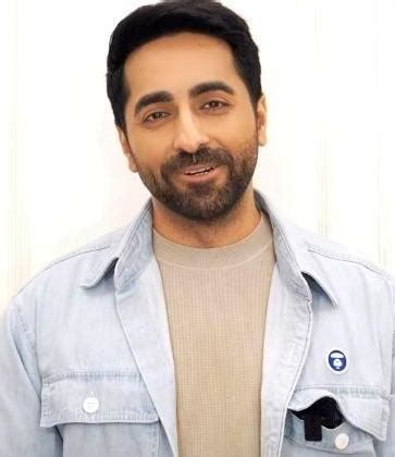 Ayushmann Khurrana announced as brand ambassador of FICCI Frames ...
