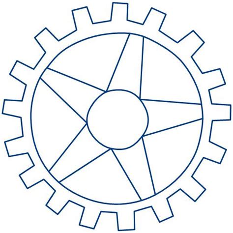 Solid Edge Beginner Tutorial Cogs 的图像结果