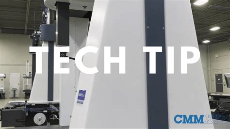 Image result for PC-DMIS CMM Tech Tips Iterative Alignment