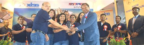 HRM Programme organizes an Alumni Reunion for PM & IR, Class of 1997 at ...