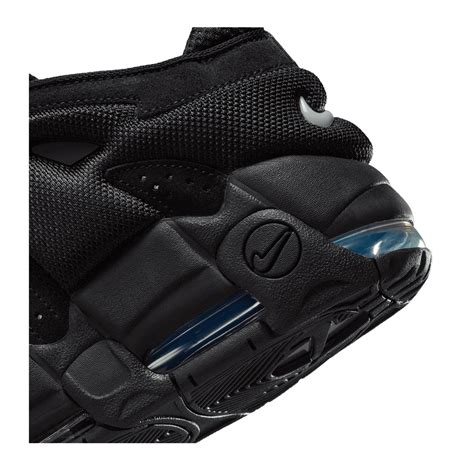 Tenis Nike Air Moore Uptempo Low | Innvictus